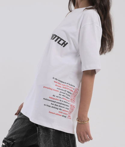 The V Concept Tshirt