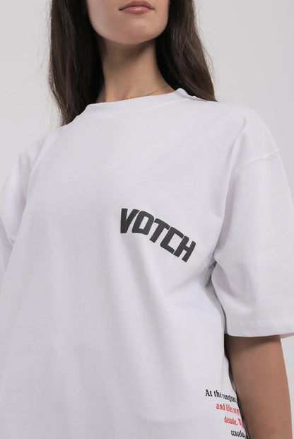 The V Concept Tshirt